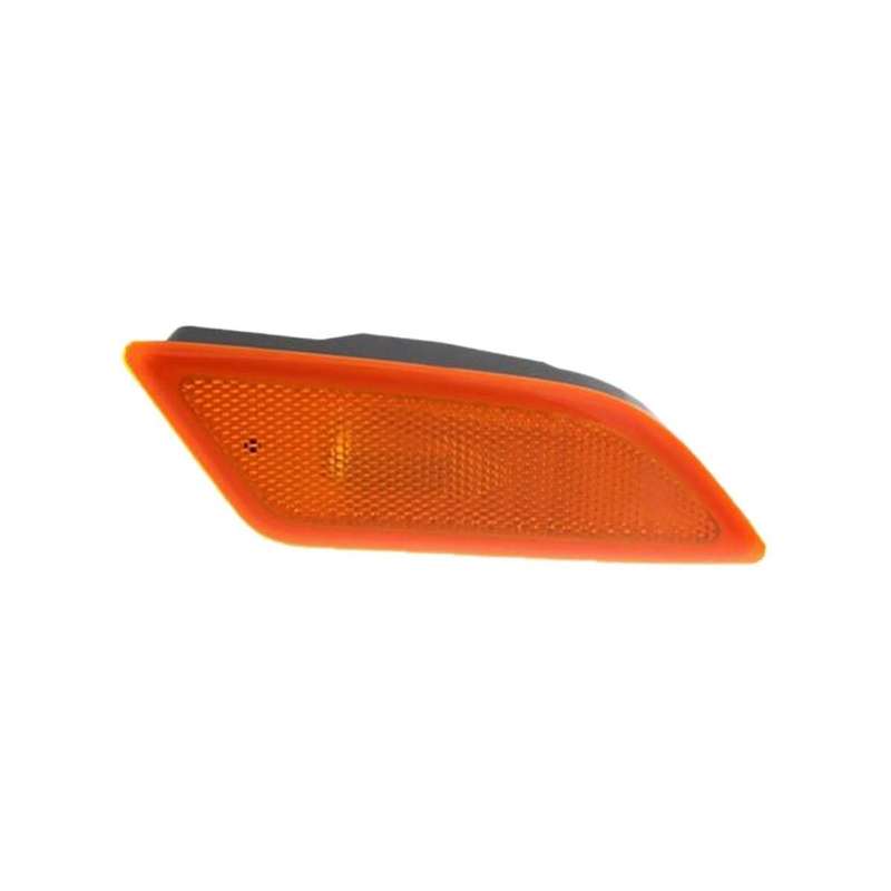 Set Of 2 Side Markers Corner Lamp Parking Light Cornerlight for W204 2012-2015 Us 2049067401 204906