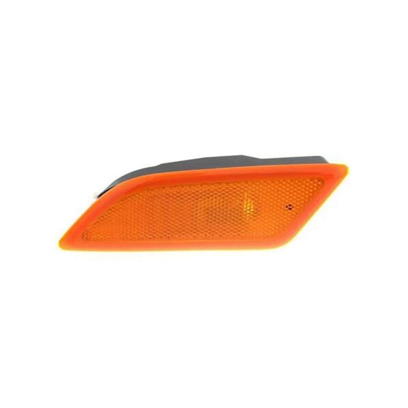 Set Of 2 Side Markers Corner Lamp Parking Light Cornerlight for W204 2012-2015 Us 2049067401 204906