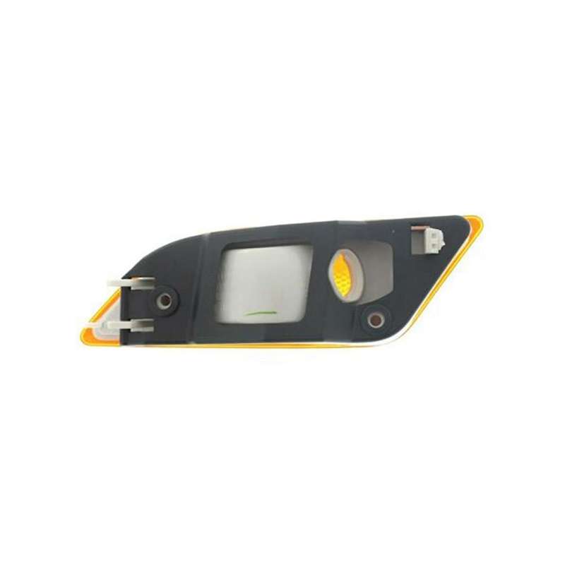Set Of 2 Side Markers Corner Lamp Parking Light Cornerlight for W204 2012-2015 Us 2049067401 204906