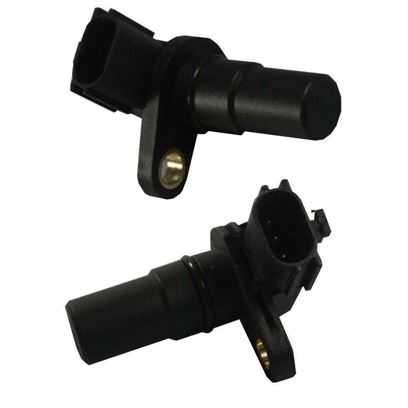 Set Of 2 Trans Input/Output Sensor / Vehicle Speed Sensor Fit for Cube 31935-8E006 31935-8E007