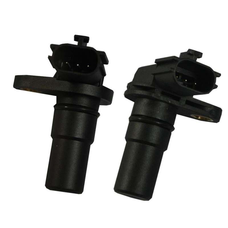 Set Of 2 Trans Input/Output Sensor / Vehicle Speed Sensor Fit for Cube 31935-8E006 31935-8E007