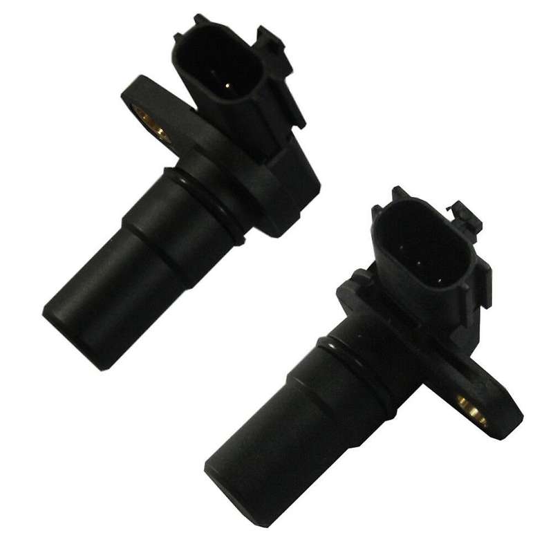 Set Of 2 Trans Input/Output Sensor / Vehicle Speed Sensor Fit for Cube 31935-8E006 31935-8E007