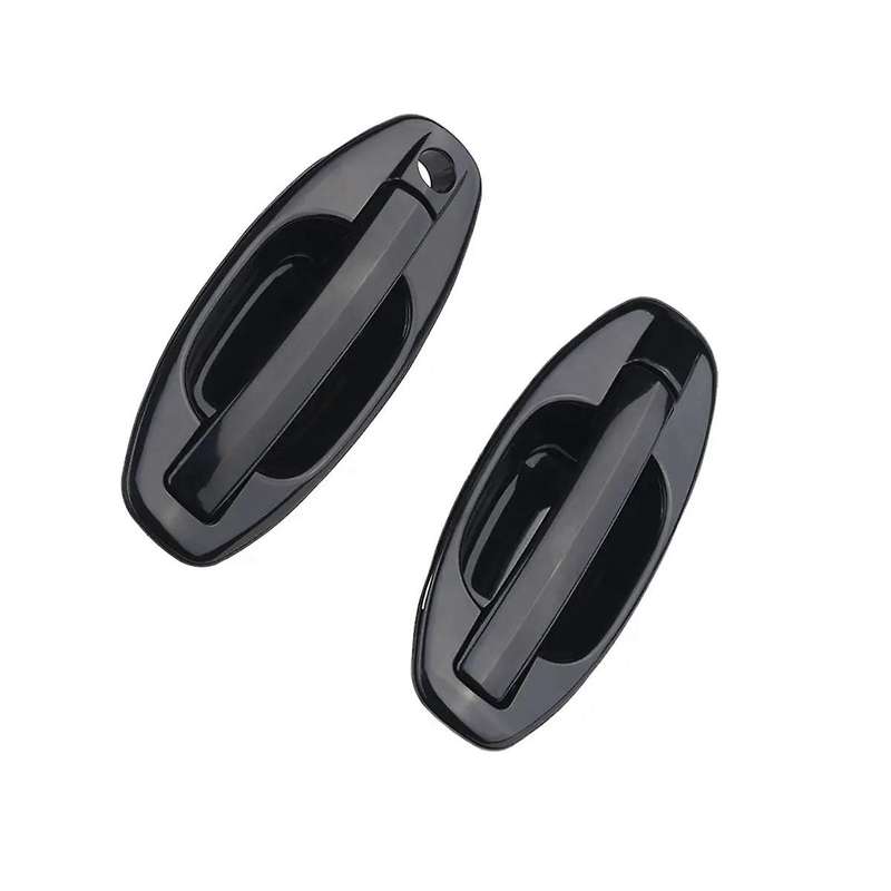 Set Of 4 Car Outside Handle Bowl 82650-26000 for 2001-2006 Outside Door Handle Exterior Door Handle