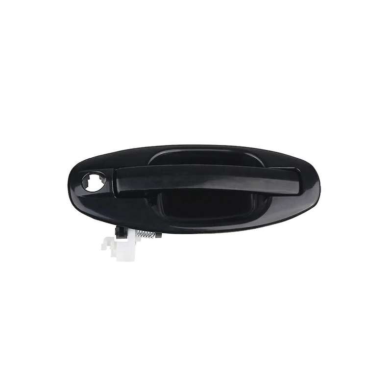 Set Of 4 Car Outside Handle Bowl 82650-26000 for 2001-2006 Outside Door Handle Exterior Door Handle