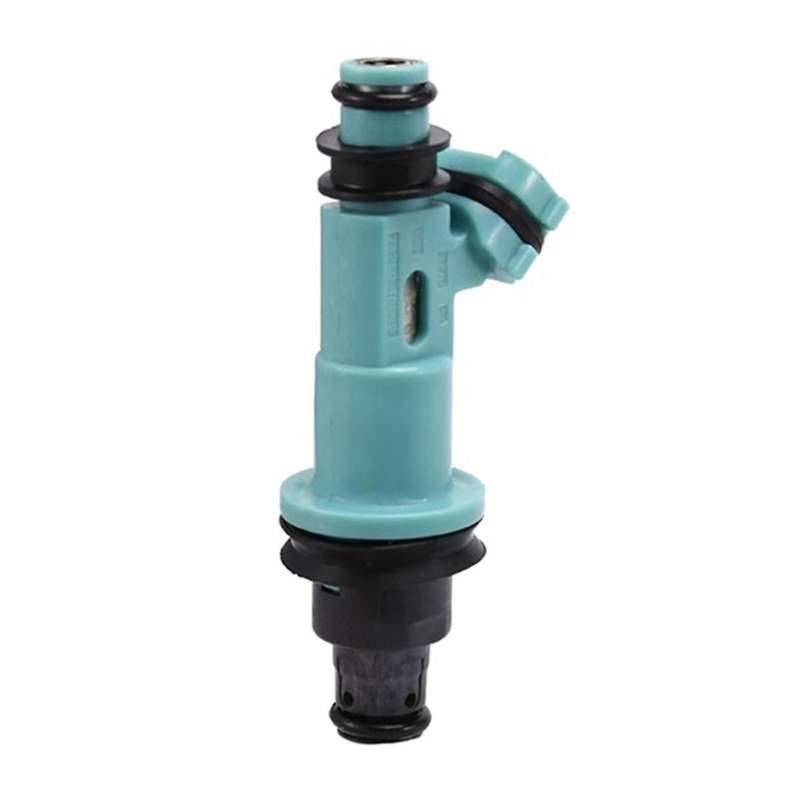 Set of 4 Car Fuel Injector Nozzle 23250-46090 for GS300 IS300 SC300 1998-2005 842-12268, 195500-332