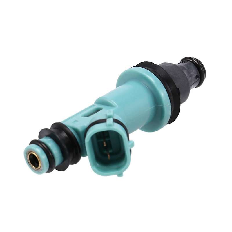 Set of 4 Car Fuel Injector Nozzle 23250-46090 for GS300 IS300 SC300 1998-2005 842-12268, 195500-332