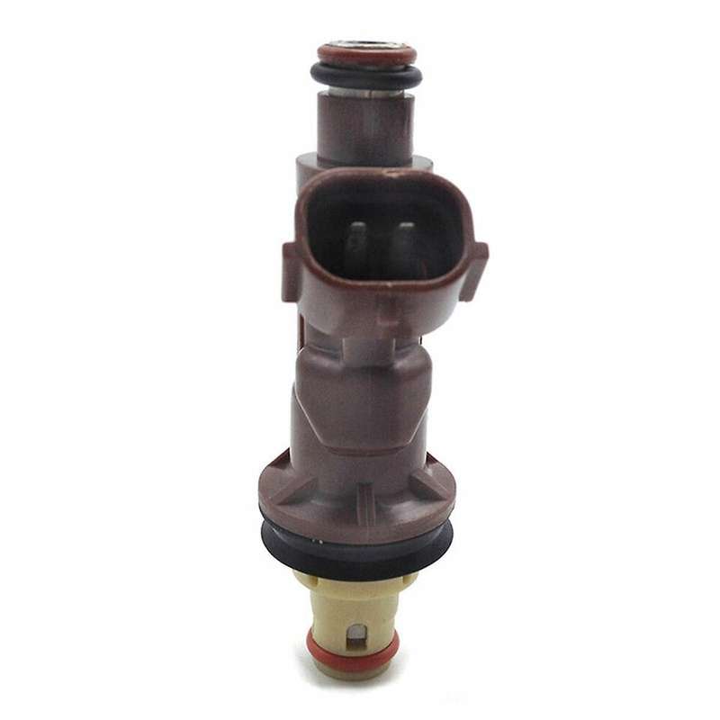 Set of 4 Fuel Injector 23250-62040 23209-62040 for 4Runner 3.4L V6 1994-2004 842-12251 2325062040
