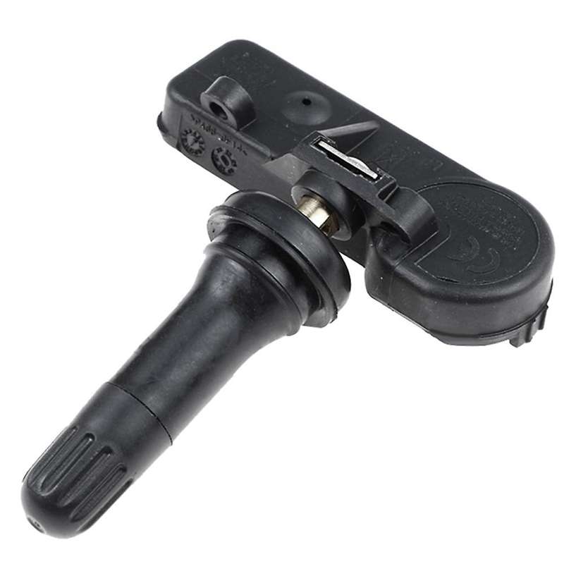 Set of 4 Tire Pressure Sensor TPMS 9673860880 for 3008 5008 C4 B53 DS4 B75 DS5 B81