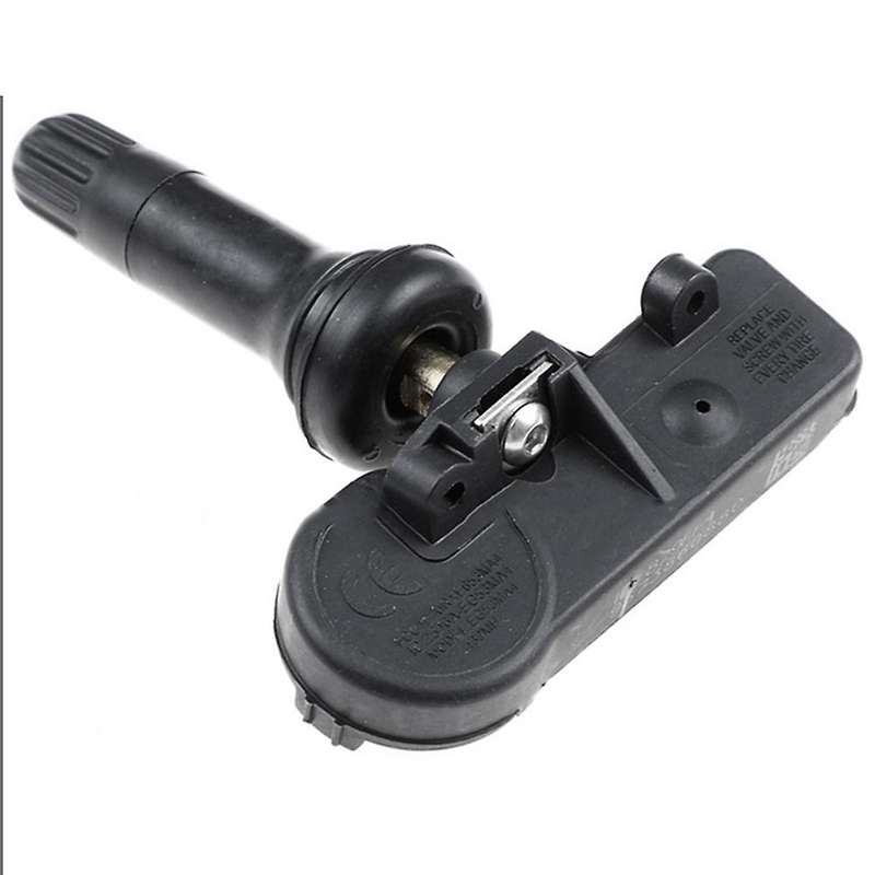 Set of 4 Tire Pressure Sensor TPMS 9673860880 for 3008 5008 C4 B53 DS4 B75 DS5 B81