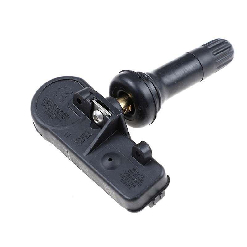 Set of 4 Tire Pressure Sensor TPMS 9673860880 for 3008 5008 C4 B53 DS4 B75 DS5 B81
