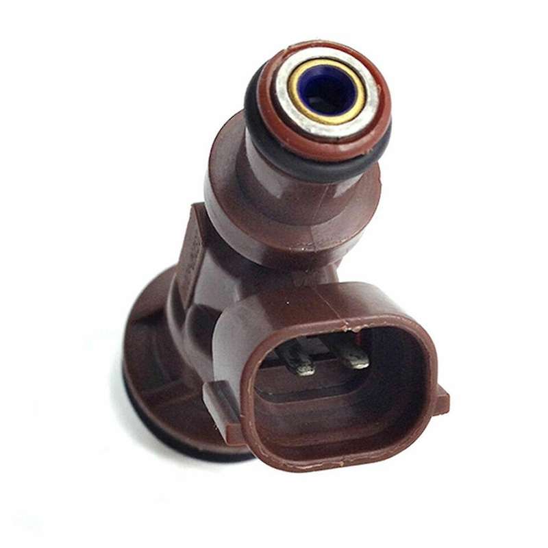 Set of 6 Fuel Injector 23250-62040 23209-62040 for 4Runner 3.4L V6 1994-2004 842-12251 2325062040