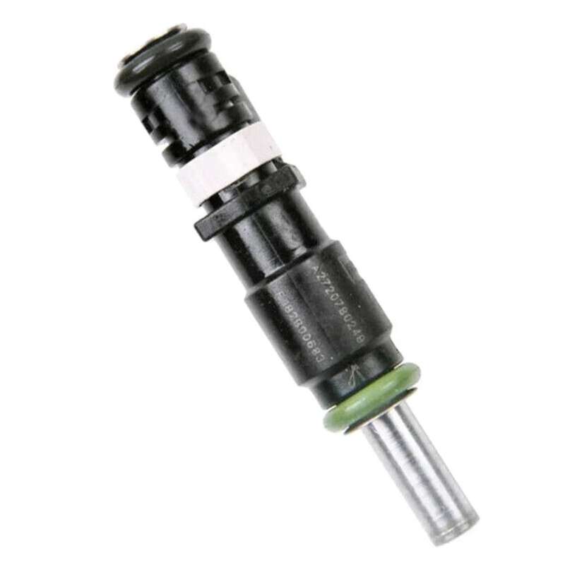 Set of 6Pcs Fuel Injector A2720780249 for - R350 E350 GLK350 SLK280 SLK300 3.0 3.5 V6
