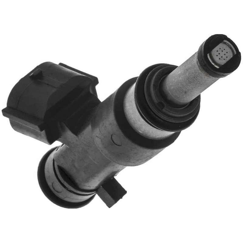 Set of 6 Fuel Injectors Nozzles 12 Holes 16600-EA00A for 2.5L-L4 2005-2019 Equator 16600-EA000