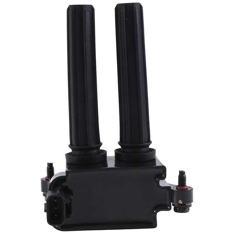 Set Of 8 Uf504 Ignition Coil&spark Plug for Ram 1500 2500 Durango 5.7l Charger Durango 300 Lfr5aix-1