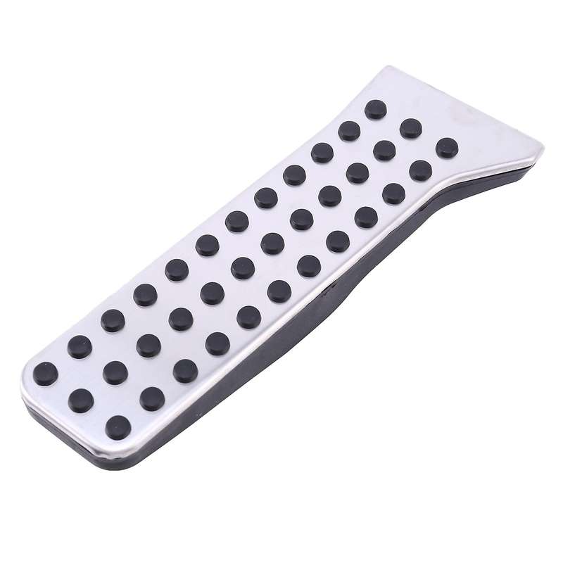 Set Pedal Pads Auto Interior Inner Foot Rest Gas for 2 3 6 CX3 CX4 CX5