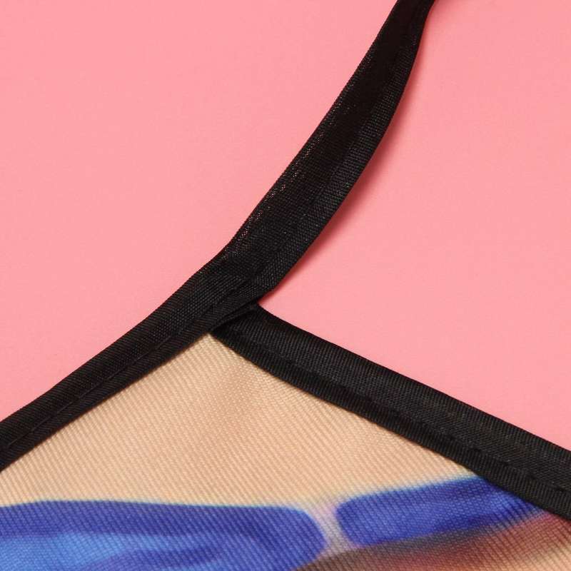 Sexy Kitchen Apron Funny Creative Cooking Aprons (Beach Bikini)