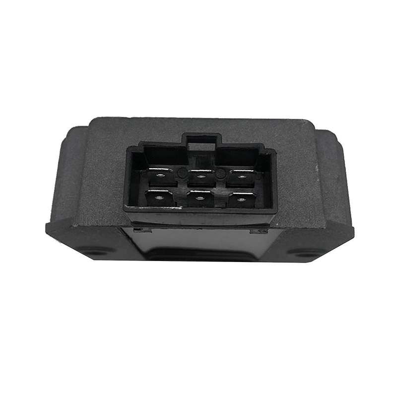 Sh650a-12 Regulator Rectifier for Zrx400 -ii 400 Klr650 Zr750 Zr400 21066-1089