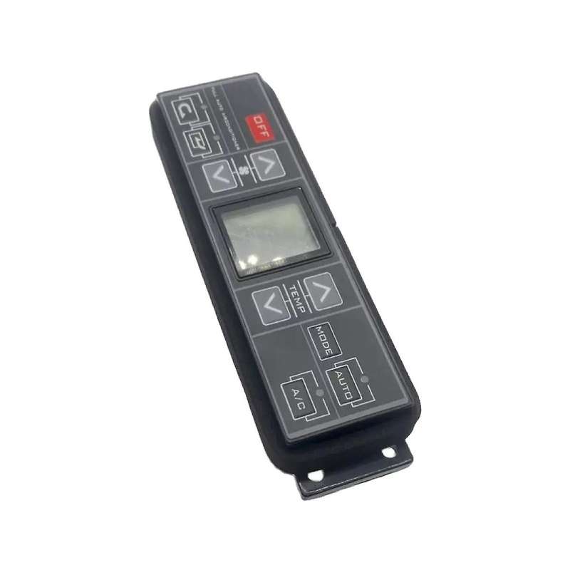 Sg146570-a070 Excavator Air Conditioning Control Panel for Tosd Excavator A/c Controller Switch Ass
