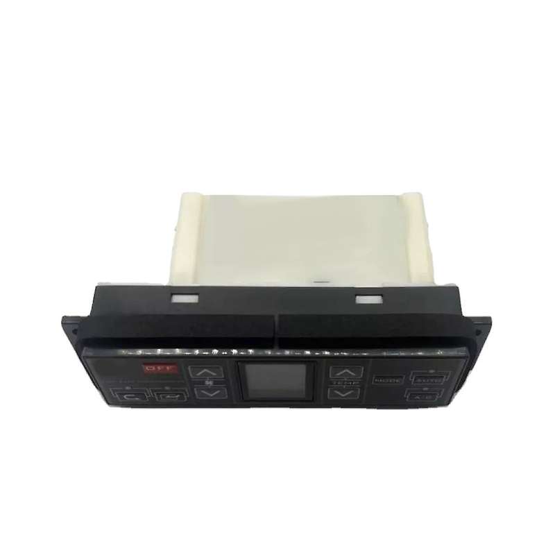 Sg146570-a070 Excavator Air Conditioning Control Panel for Tosd Excavator A/c Controller Switch Ass