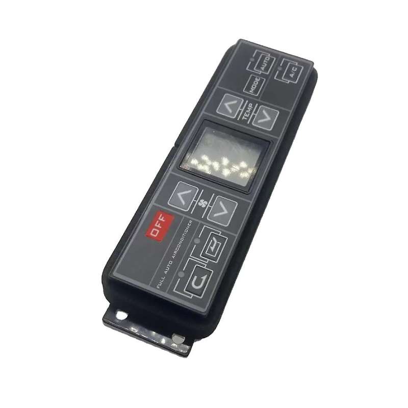 Sg146570-a070 Excavator Air Conditioning Control Panel for Tosd Excavator A/c Controller Switch Ass