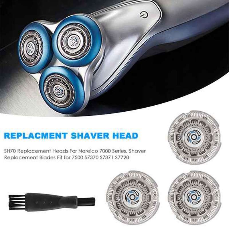 SH70 Blade Replacment Head for Series 7000 S7310 S7370 S7530 S7780 S7010 S7000 Blade