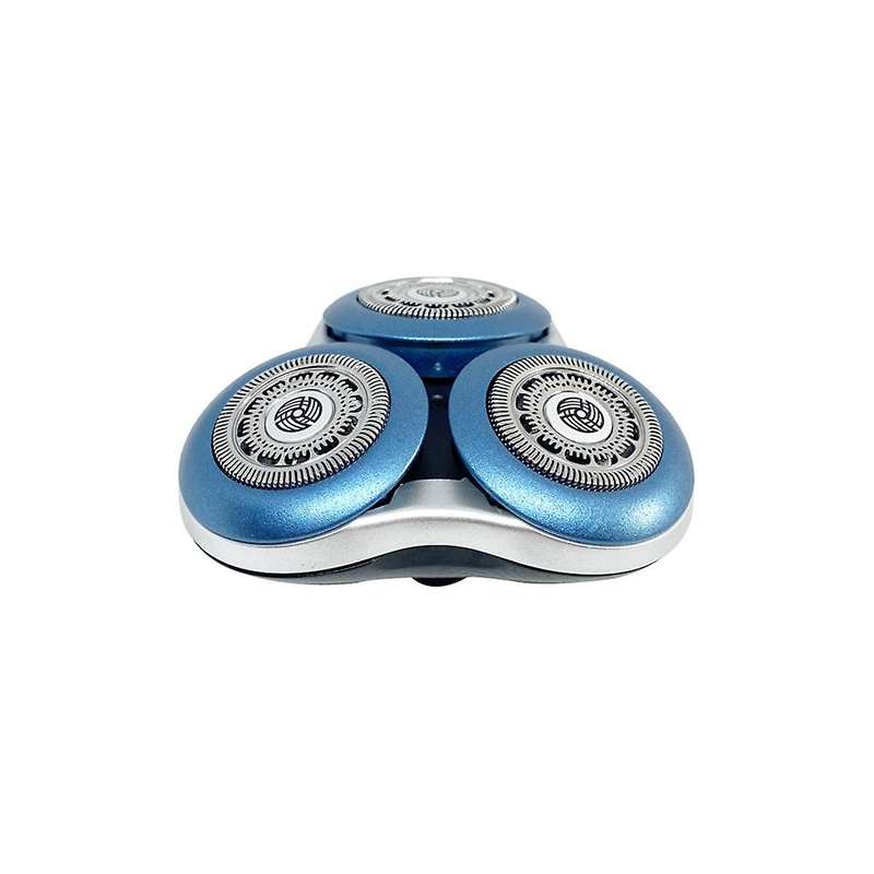 Sh60 Blade Replacement Head for Shaver S6000 Series Sh60/72/s6801/82 S6850/85 S6880/81 S6550 S6840