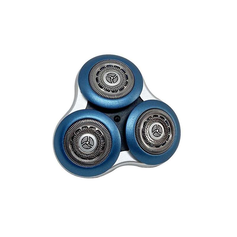 Sh60 Blade Replacement Head for Shaver S6000 Series Sh60/72/s6801/82 S6850/85 S6880/81 S6550 S6840