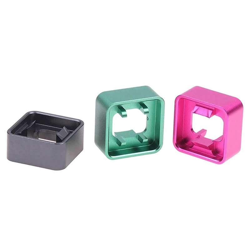 Shaft Opener Mechanical Keyboard Cnc Multifunction Convenient Shaft Repair Remove Shaft Lubrication