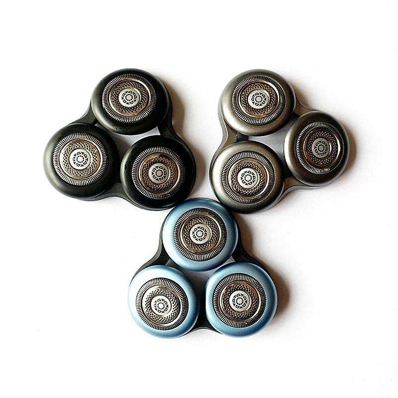 SH98 Replacement Head for SP9860 9861 9862 9863 9820 9880 S9111 Blade Grey