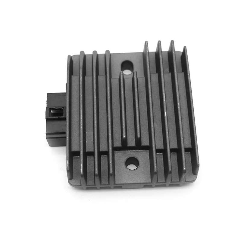 SH713AA Universal Motorcycle Alternator Controller for YZF 600 XJ N R6 5SL FZR6 R25 R3 Stabilized Re