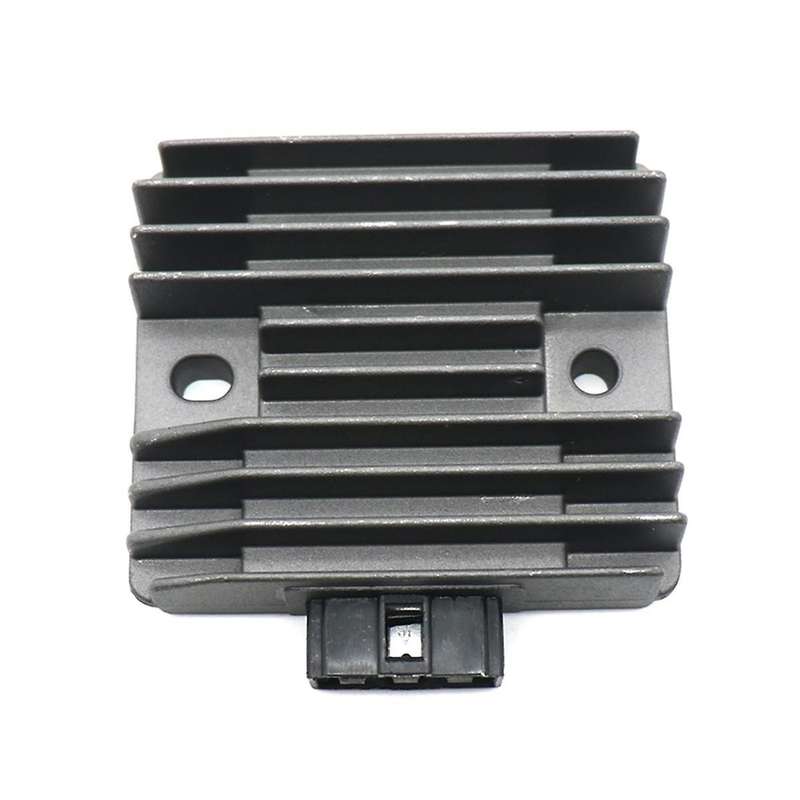 SH713AA Universal Motorcycle Alternator Controller for YZF 600 XJ N R6 5SL FZR6 R25 R3 Stabilized Re