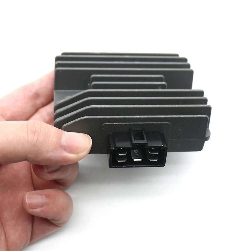 SH713AA Universal Motorcycle Alternator Controller for YZF 600 XJ N R6 5SL FZR6 R25 R3 Stabilized Re