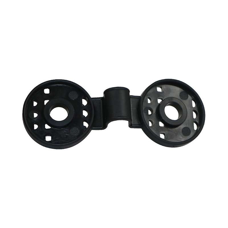 Shade Cloth Heavy Duty Lock Grip Plastic Clips Greenhouse Shade Cloth Fix Clamp Windproof Awning Cl