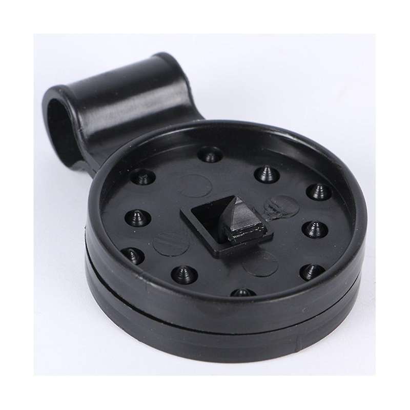 Shade Cloth Heavy Duty Lock Grip Plastic Clips Greenhouse Shade Cloth Fix Clamp Windproof Awning Cl