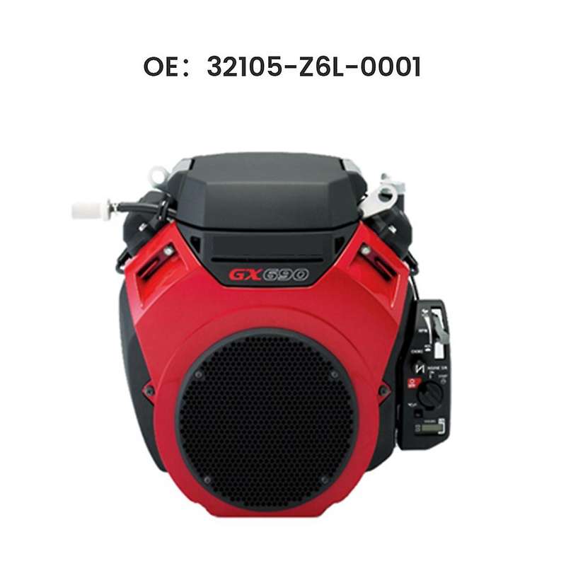 SH748AA Motorcycle Engine Charging Module for GX620 GX670 GX690 32105-Z6L-0001