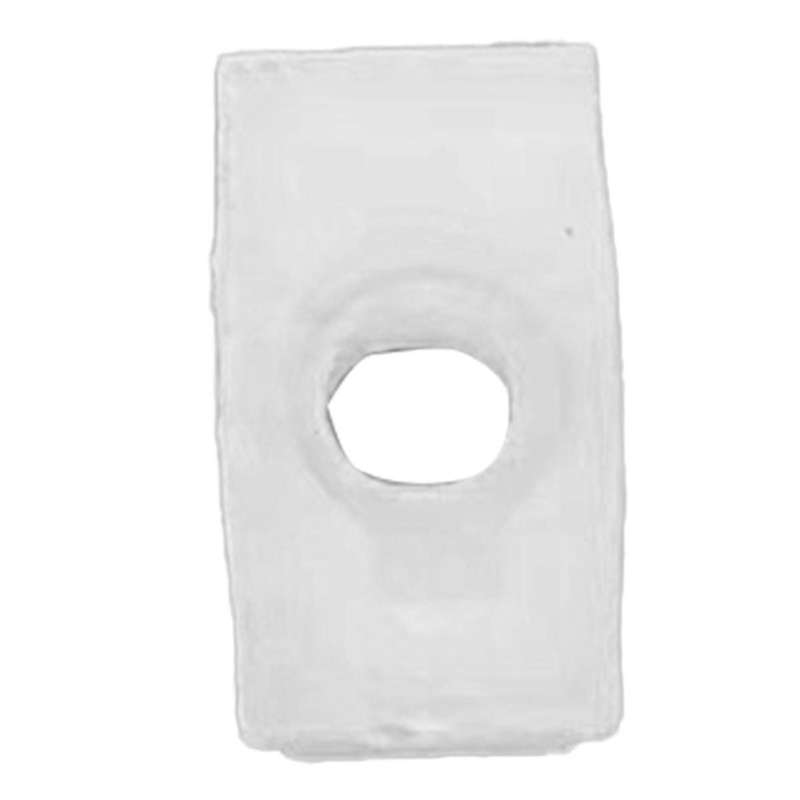 Shaft Sleeve for 50mm 1.4 Track Circle Guide Pillar Focusing Slider Shaft Sleeve