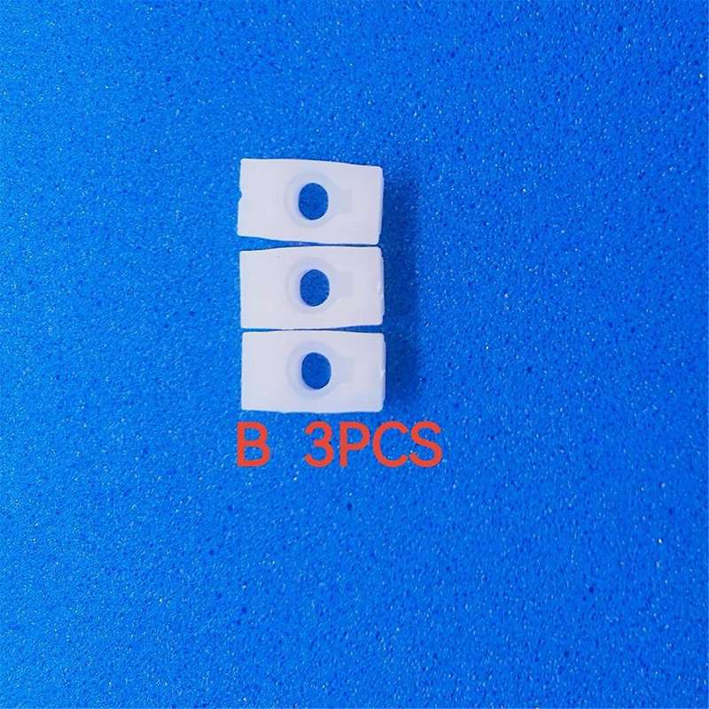 Shaft Sleeve for 50mm 1.4 Track Circle Guide Pillar Focusing Slider Shaft Sleeve