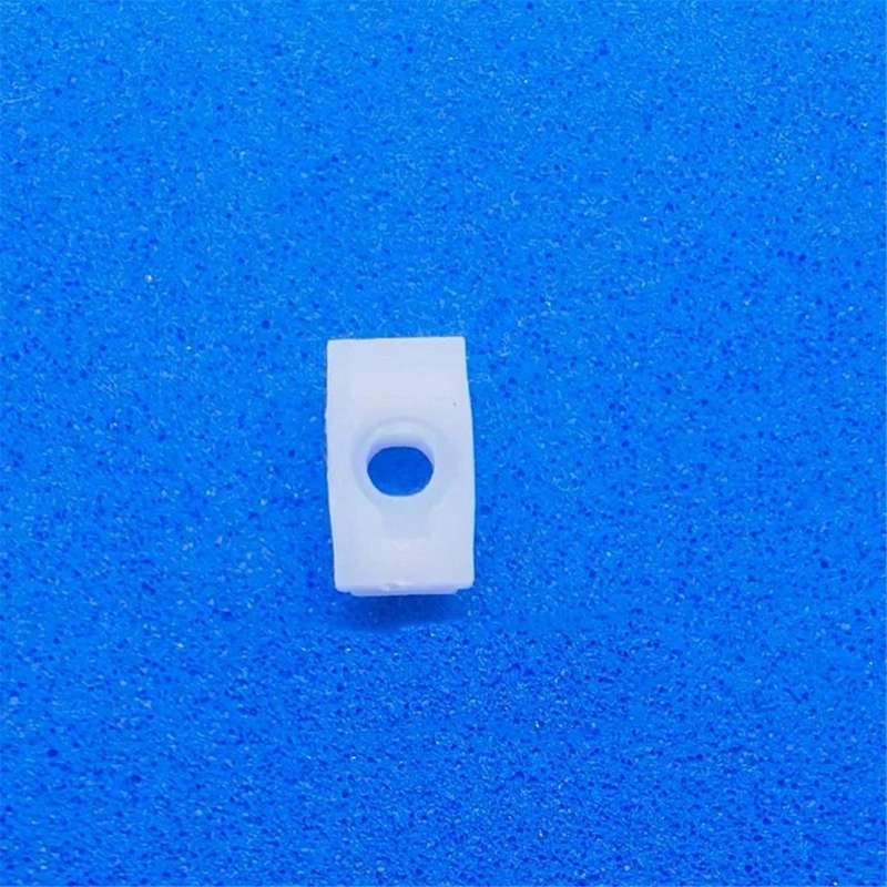 Shaft Sleeve for 50mm 1.4 Track Circle Guide Pillar Focusing Slider Shaft Sleeve
