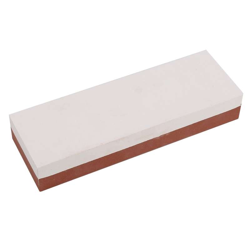 Sharpening Stone 3000 & 8000 Grit - Double Sided Whetstone Set for Knives with Non- Bamboo Base And