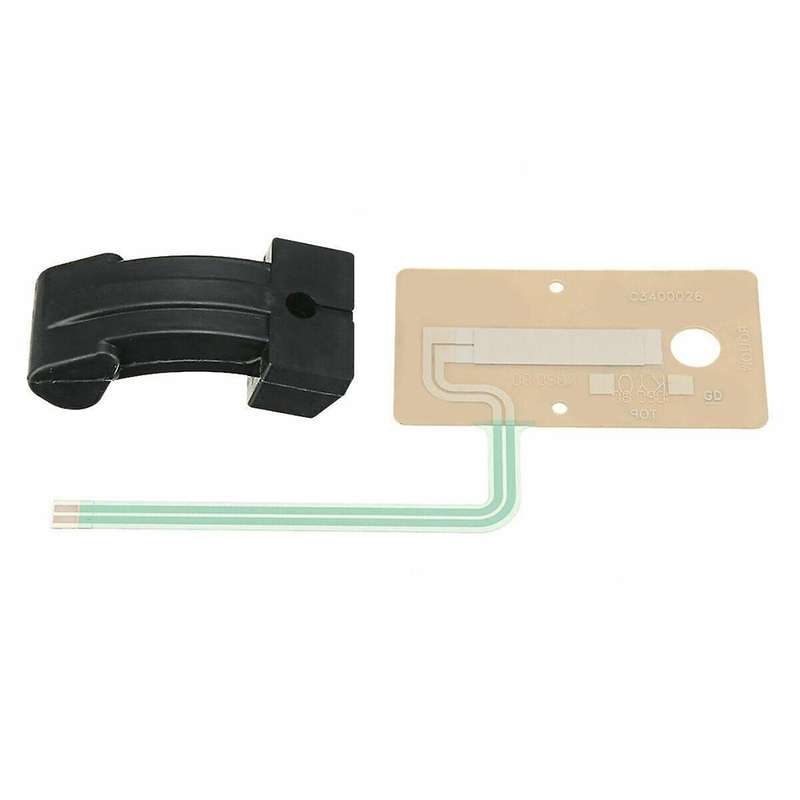 Sheet Sensor Actuator for Drum Hi Hat Pedal Rubber Part Circuit TD4 9 11 15 17 Drum Replacement Acc