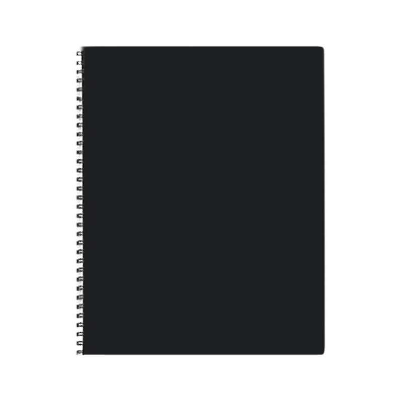 Sheet Music Folder, Music Binder,suitable Choir Folder for Piano Playing and Any Occasion Where Shee