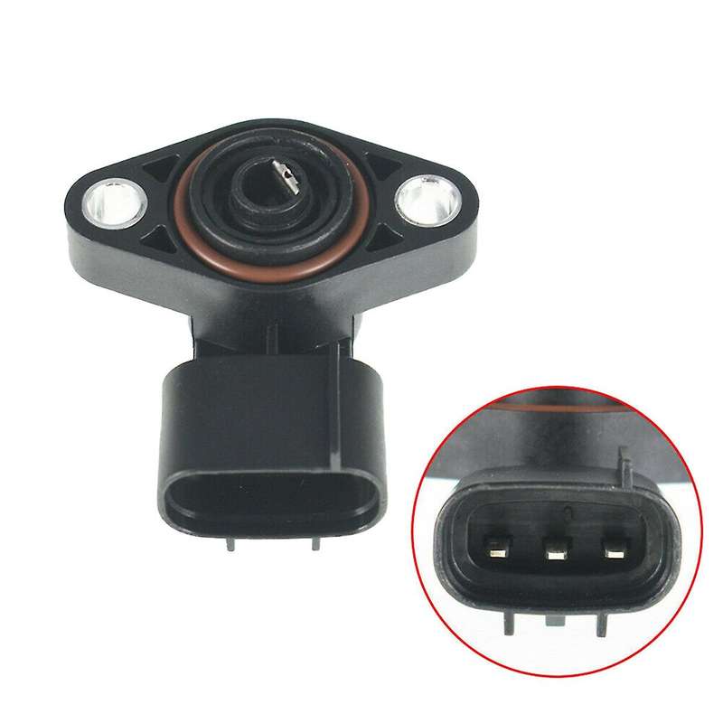 Shift Angle Sensor for TRX350 Fe Te Rancher 350 2X4 Es 2000-2001 / 38800-Hn5-A11 38800-Hn5-A10