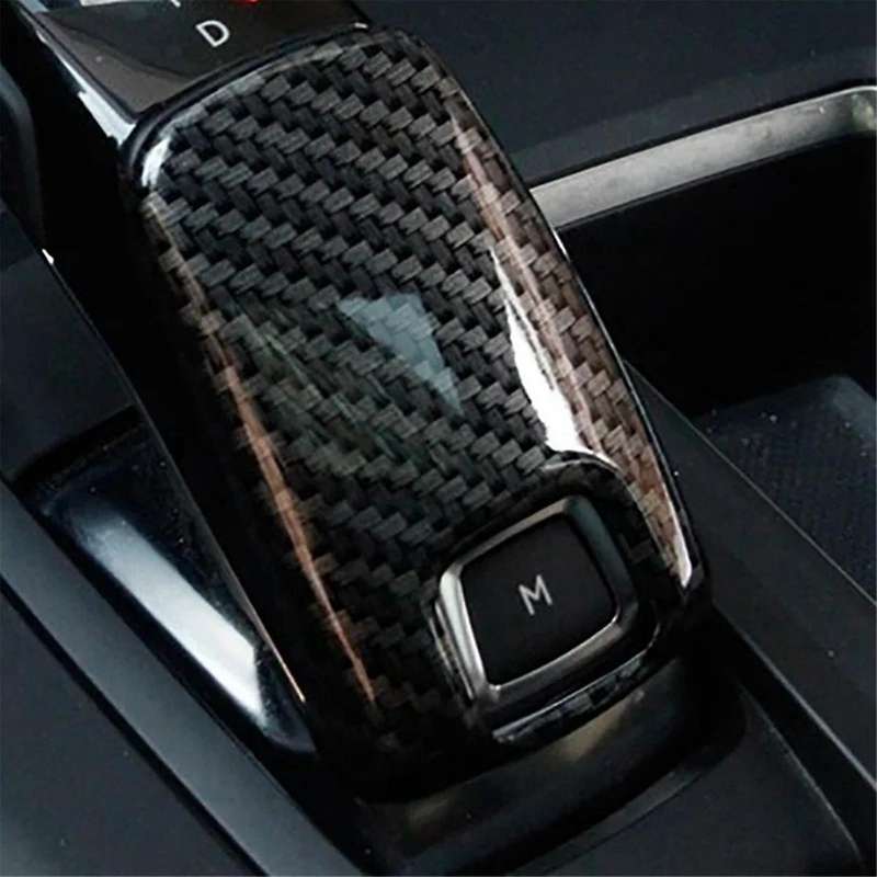 Shift Header Trim Frame Interior Modification Suitable for 3008/GT 5008/GT 2017-2020