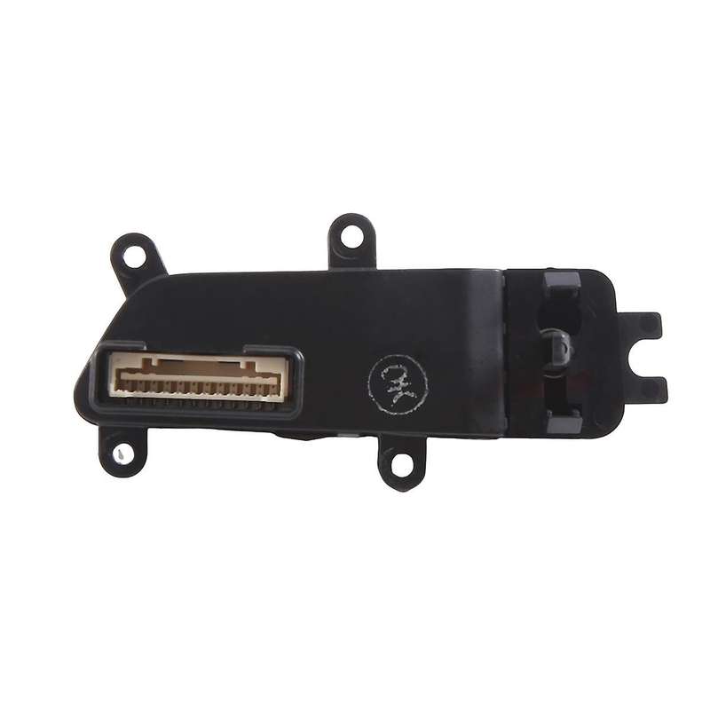 Shift Monitor P.R.D ASSY ( PCB ) Car Gear Indicator Transmission Release Button Cover for LF 2015 -