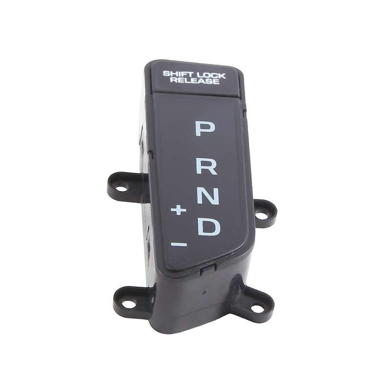 Shift Monitor P.R.D ASSY ( PCB ) Car Gear Indicator Transmission Release Button Cover for LF 2015 -