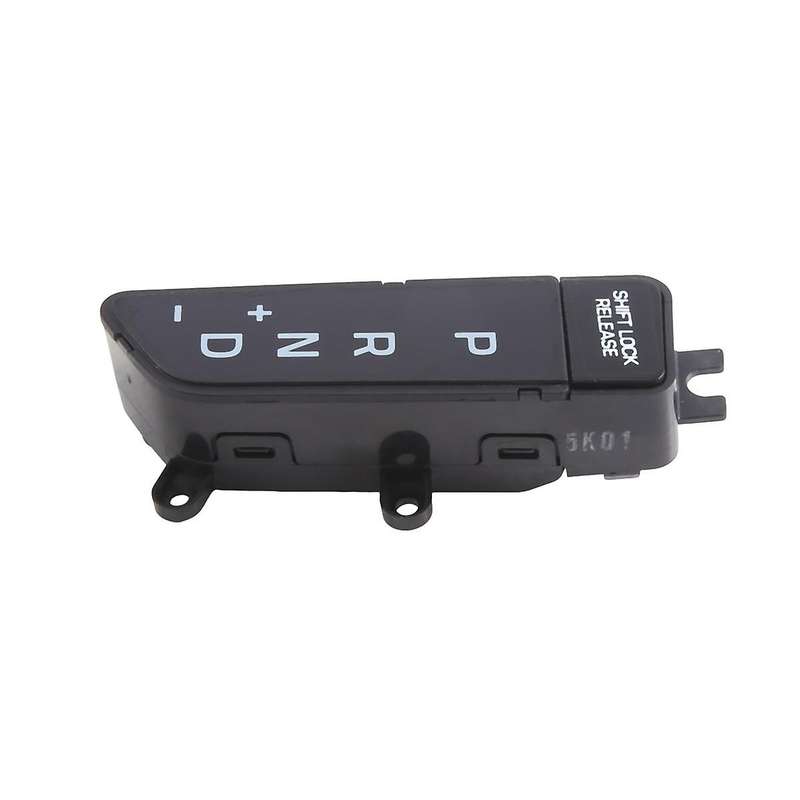Shift Monitor P.R.D ASSY ( PCB ) Car Gear Indicator Transmission Release Button Cover for LF 2015 -