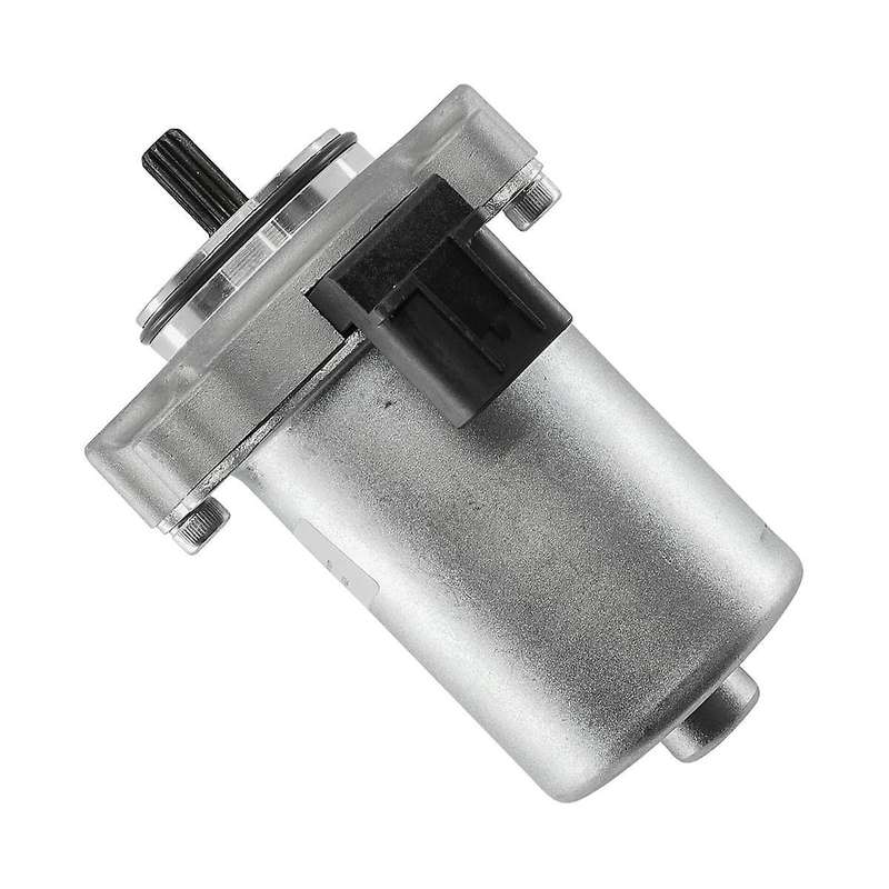 Shift Motor Assembly 31300-hp5-601 430-58007 for 2007-2021 Trx420fa /fe/te//fpe, Trx500fe //fpe