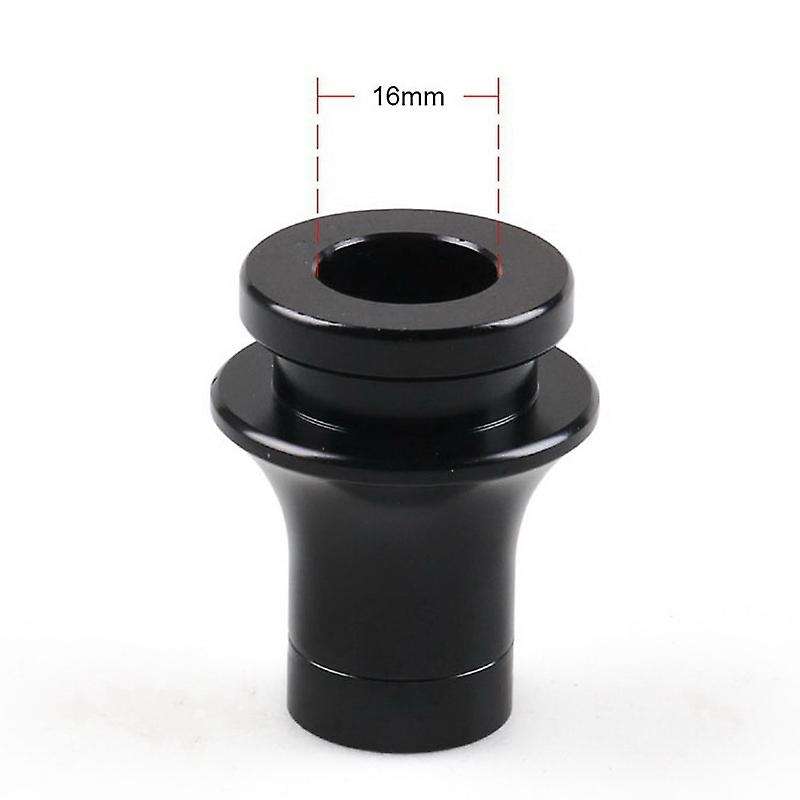 Shift Knob Adapter Shifter Knob Adapter Boot Retainer for Manual Gear Shifter Lever for Mitsubishi