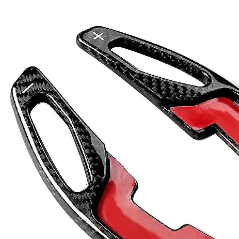 Shift Paddles Steering Wheel Shift Auto Accessories for Gs250 Es250 Rx As Shown
