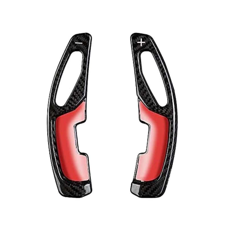 Shift Paddles Steering Wheel Shift Auto Accessories for Gs250 Es250 Rx As Shown